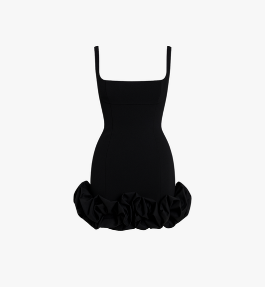 "Blair" Minikleid