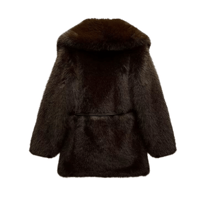 "Verena" Fellmantel