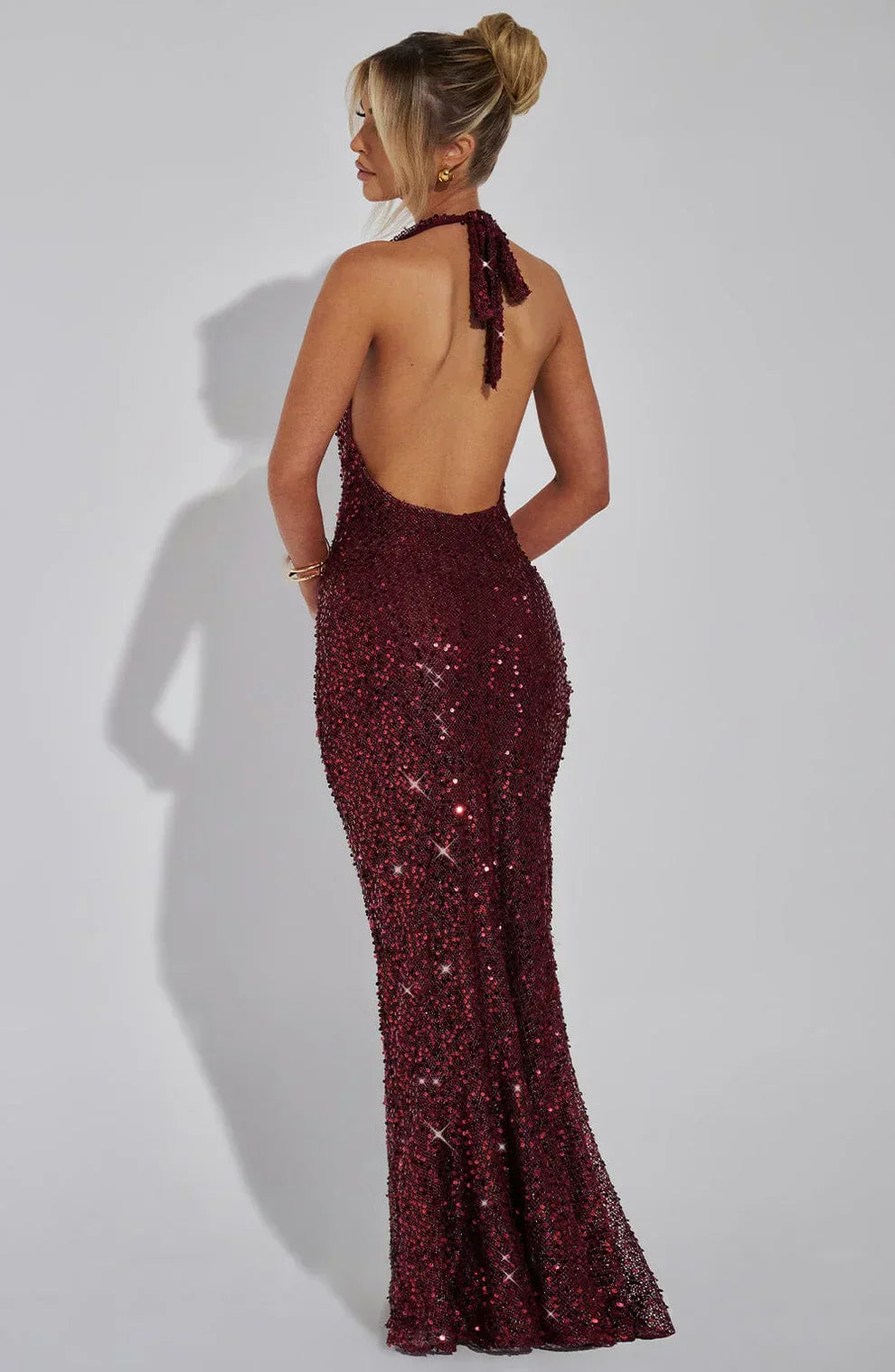 "Sally" Abendkleid