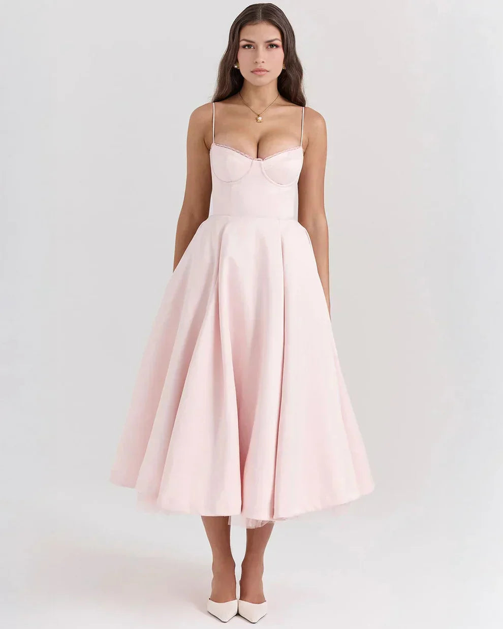 "Alina" Abendkleid