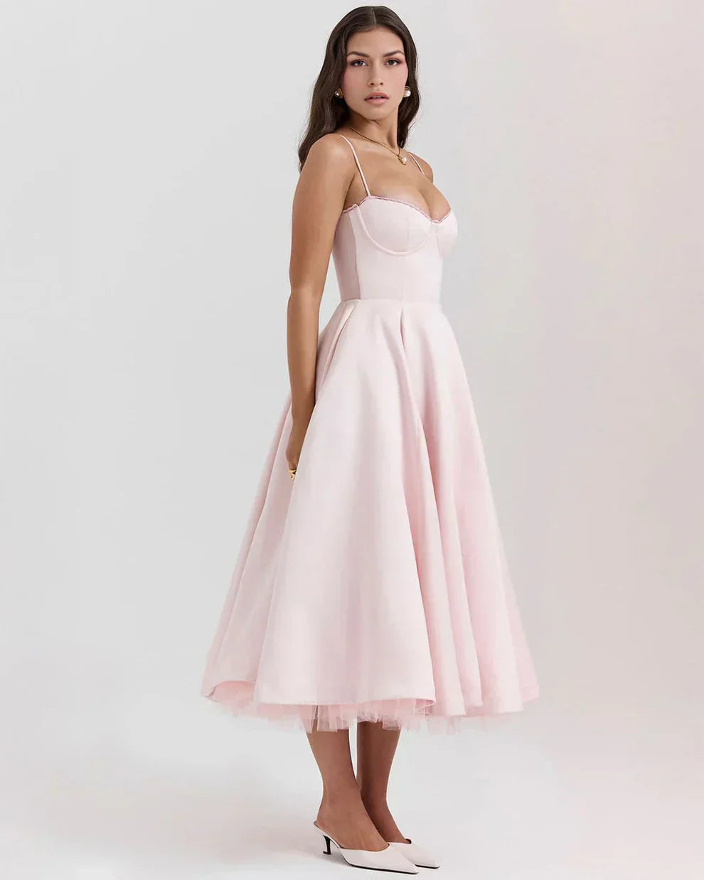 "Alina" Abendkleid