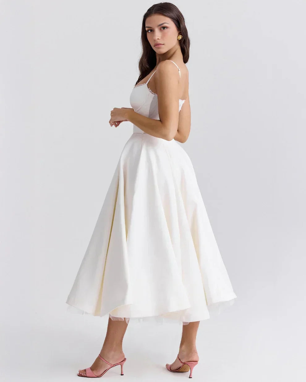 "Alina" Abendkleid