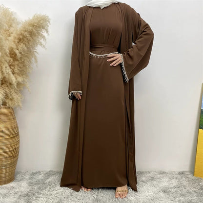 Amira Classic Abaya