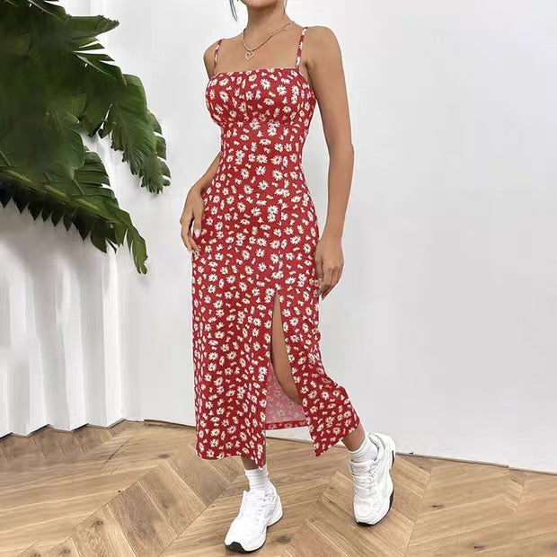 Muse Curve Midi Dress
