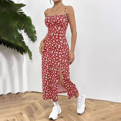 Muse Curve Midi Dress