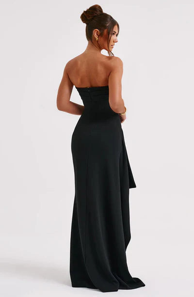 "Loura" Abendkleid