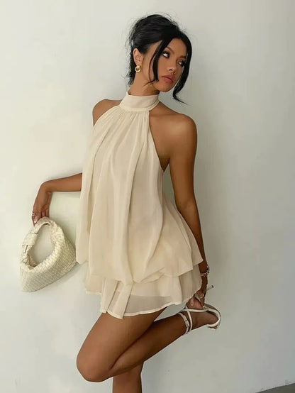 Sommernachtstraum Minikleid