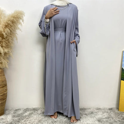 Amira Classic Abaya
