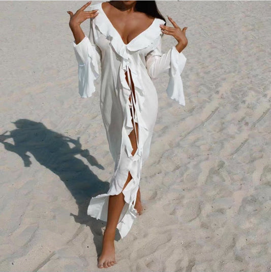 "Mimi" Strandkleid
