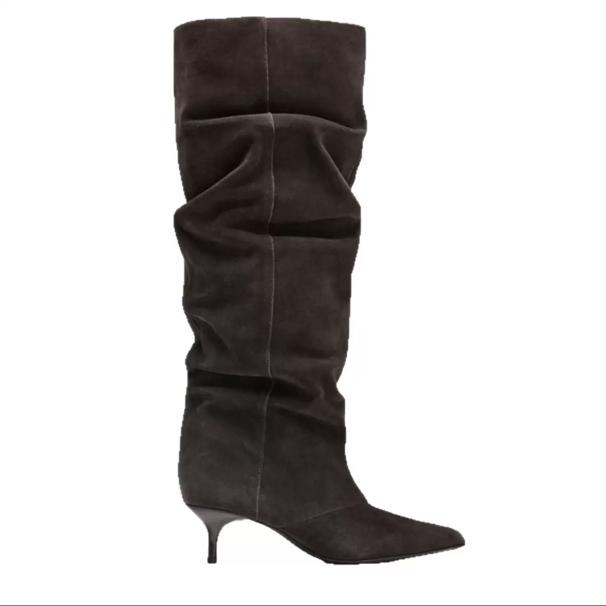 „Ally“ Stiefel