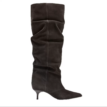 „Ally“ Stiefel