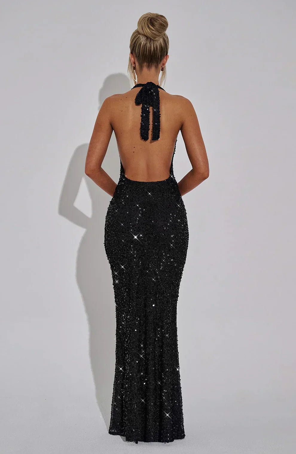 "Sally" Abendkleid
