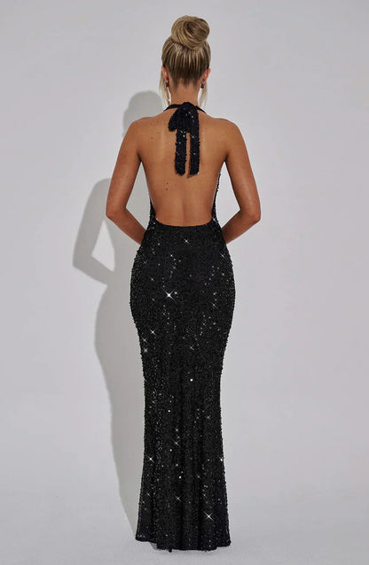 "Sally" Abendkleid