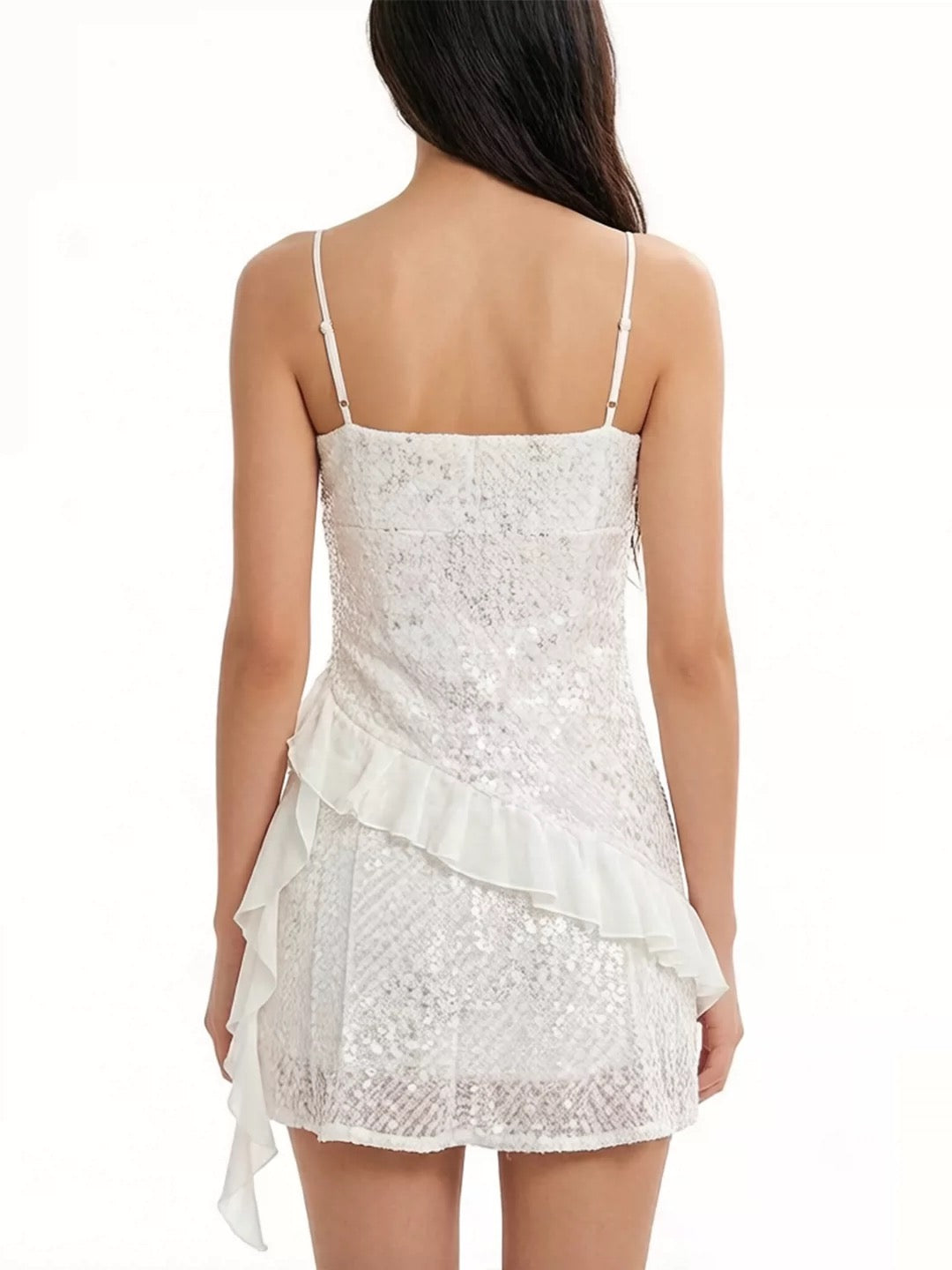 Vanilla Dream Dress