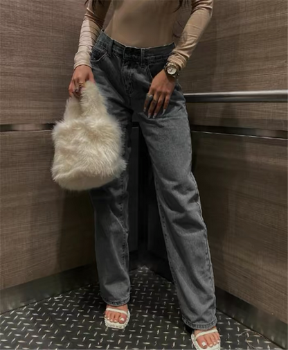 The Reveal Wide Leg