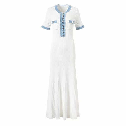 "Selma" Sommerkleid