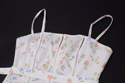 "Kira" Sundress