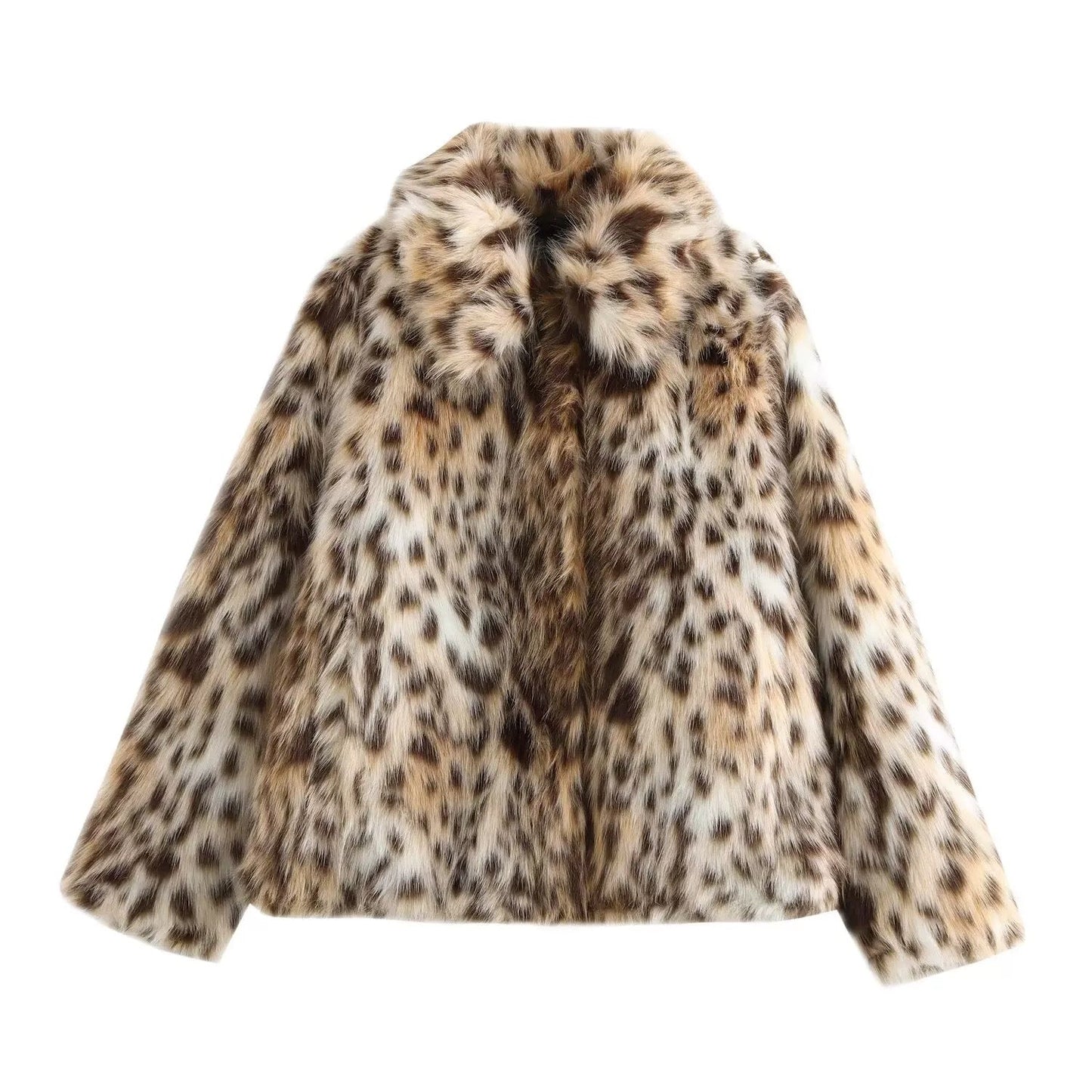 "Leo" Felljacke
