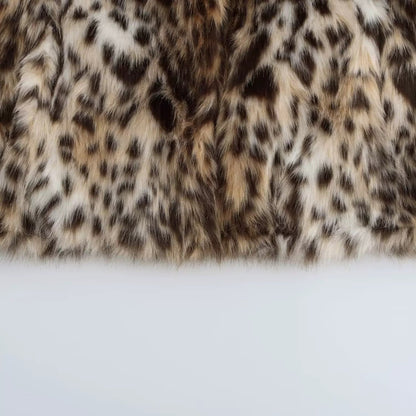 "Leo" Felljacke