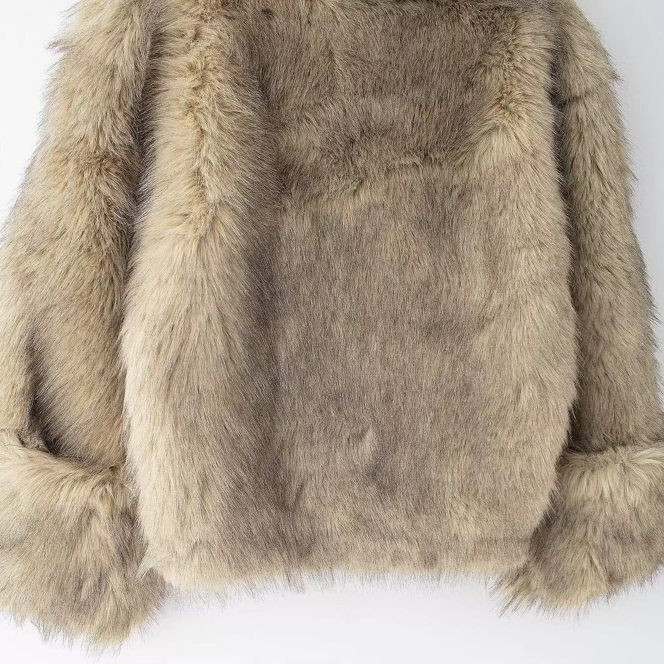 "Anastasia" Felljacke