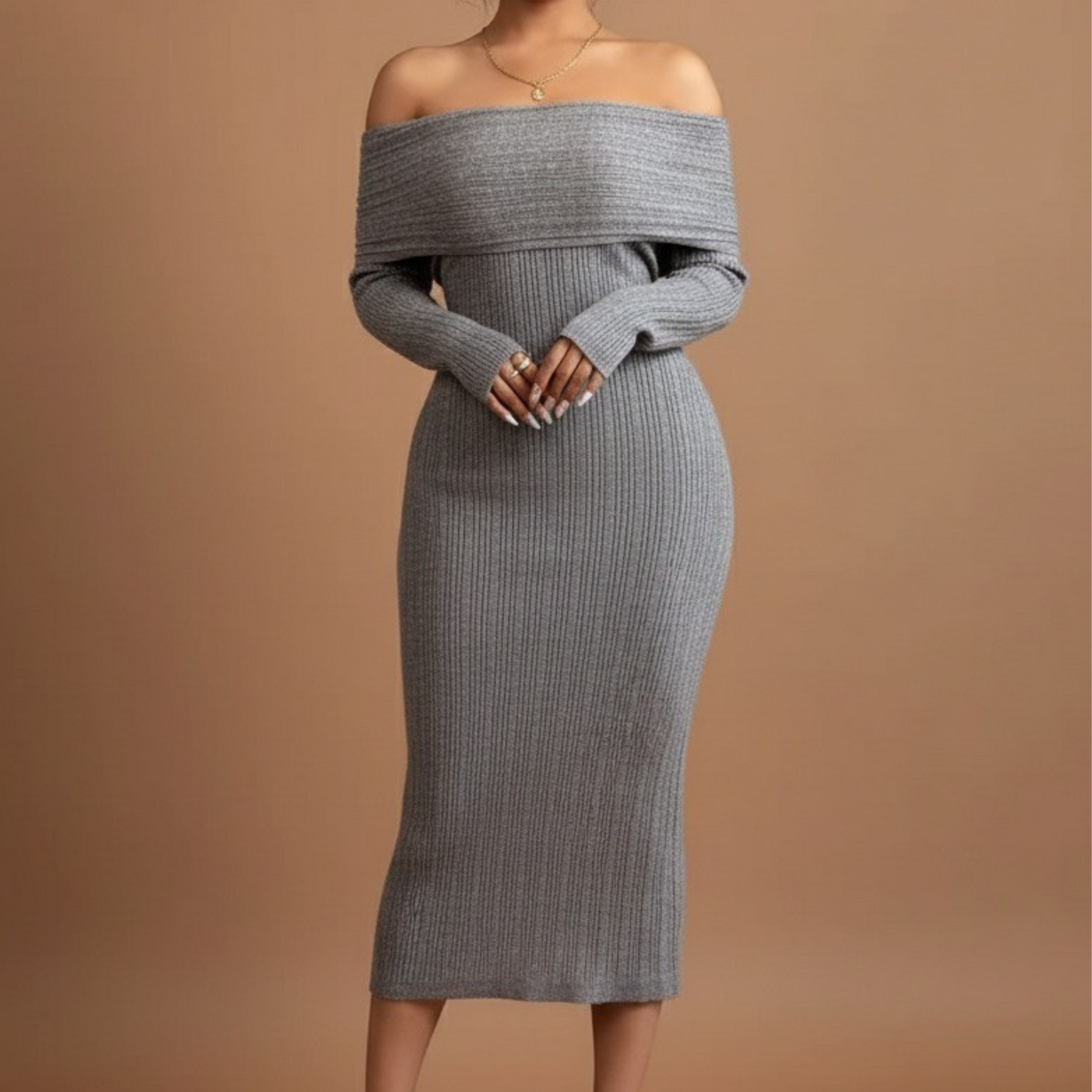 "Jolina" Kleid