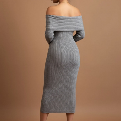 "Jolina" Kleid