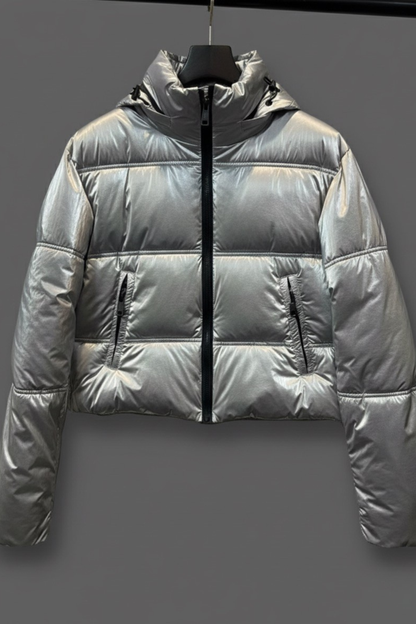 "Shiny" Puffer