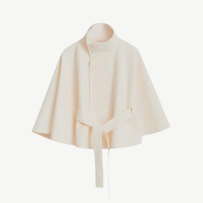 "Wendy" Poncho