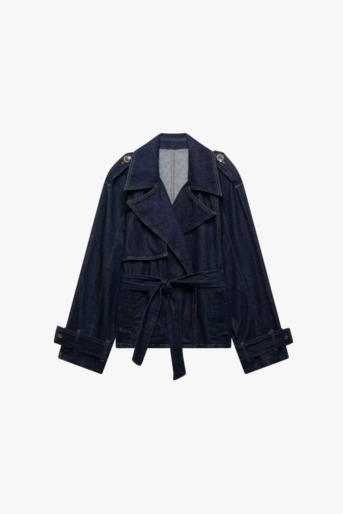"Lara" Jeansjacke