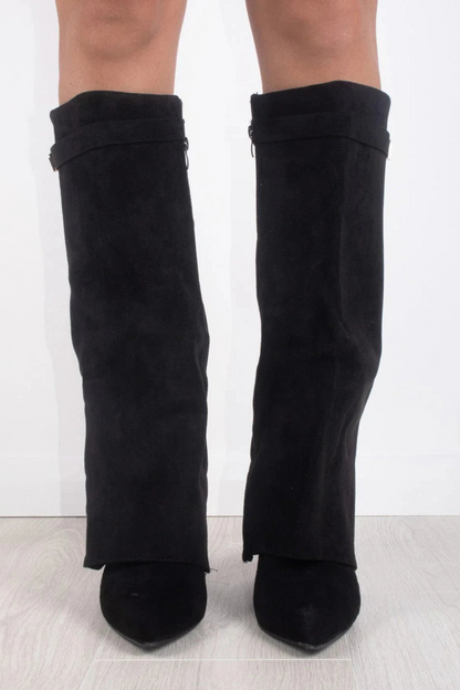 "Beverly" Stiefel