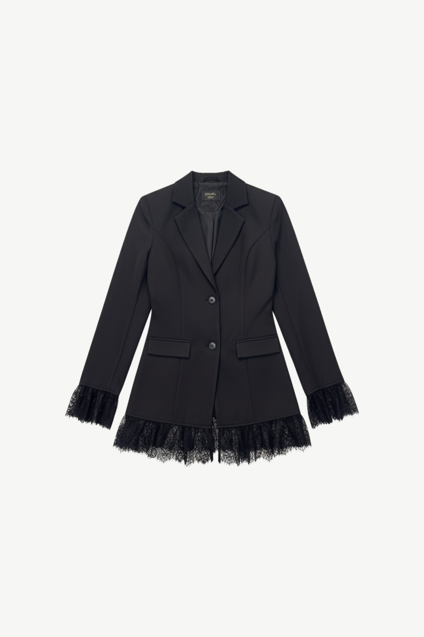 "Mara" Blazer