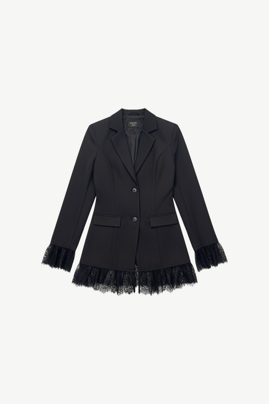 "Mara" Blazer
