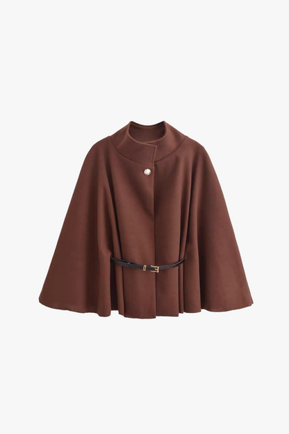 "Claire" Poncho