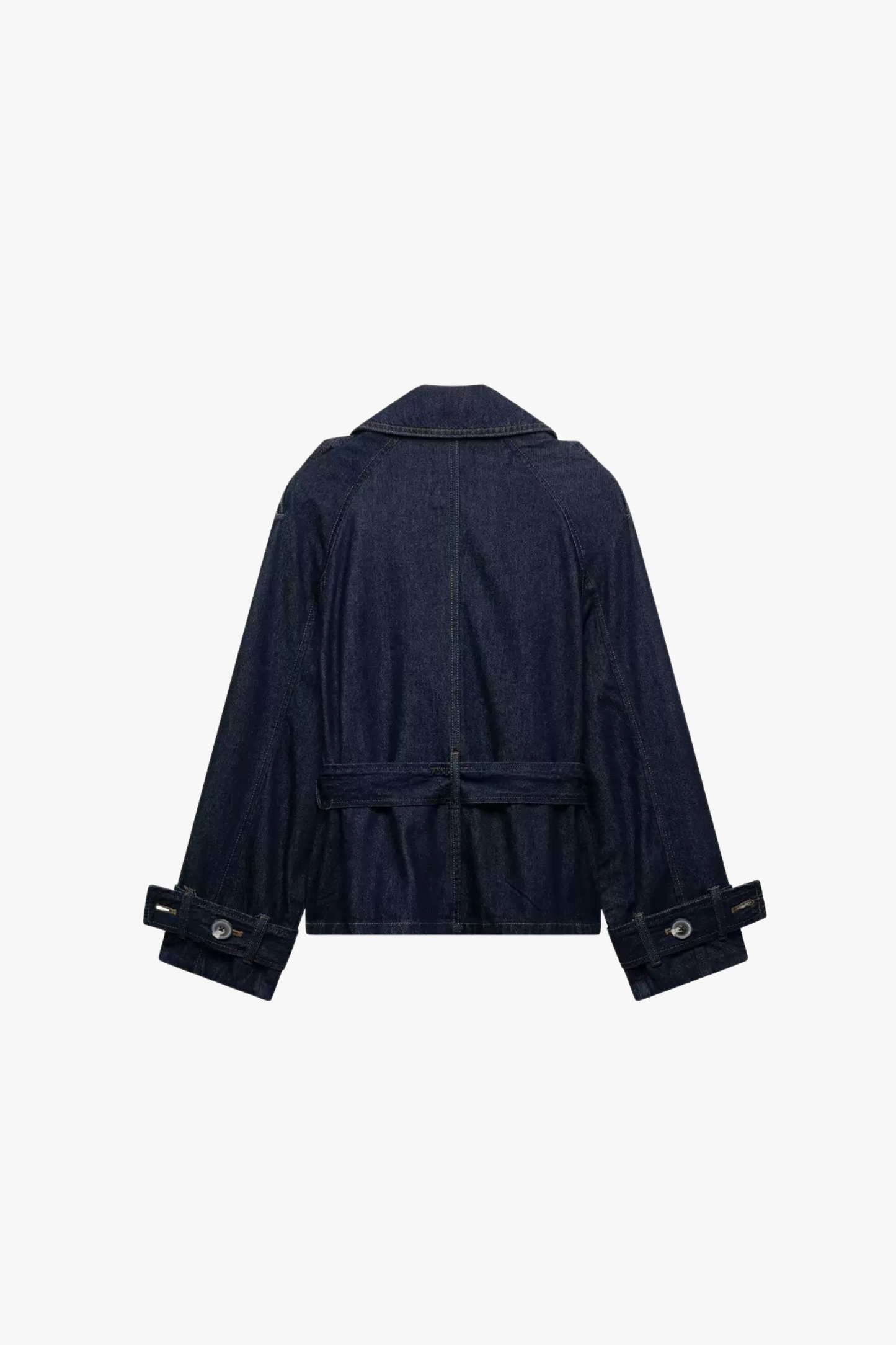 "Lara" Jeansjacke