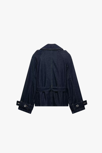 "Lara" Jeansjacke