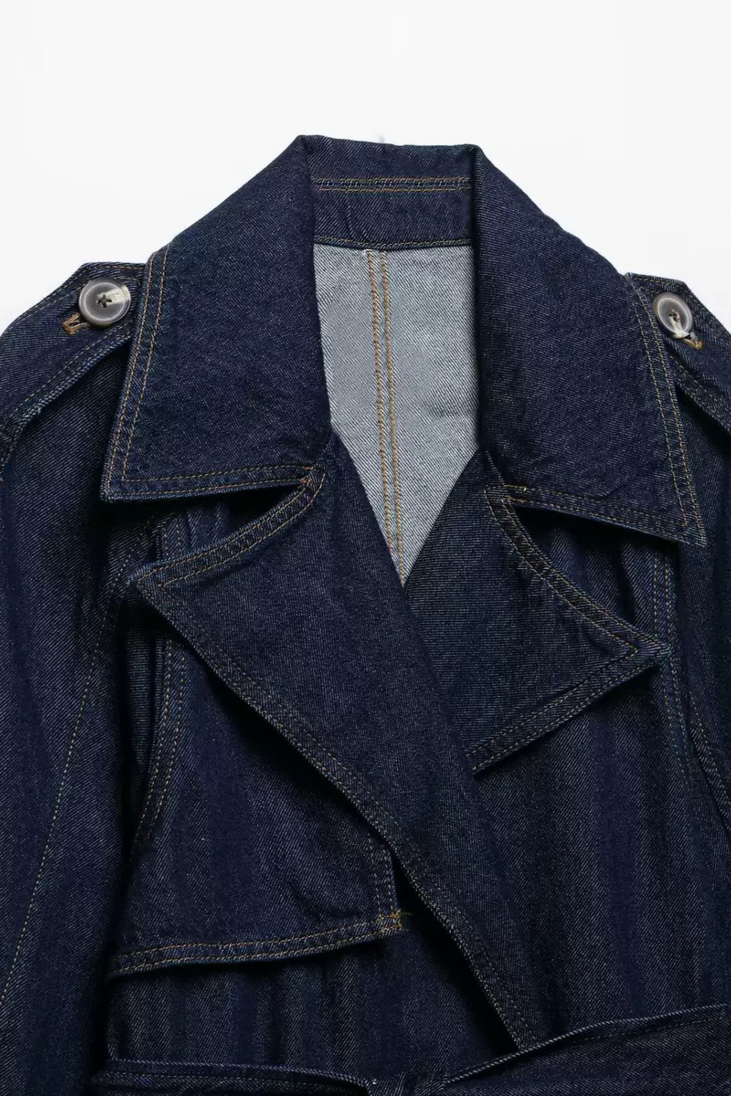 "Lara" Jeansjacke
