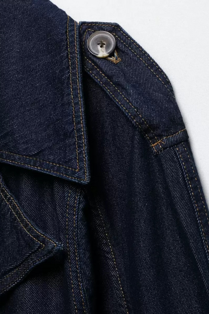 "Lara" Jeansjacke