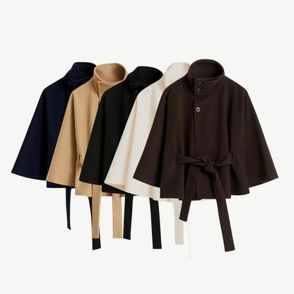 "Wendy" Poncho