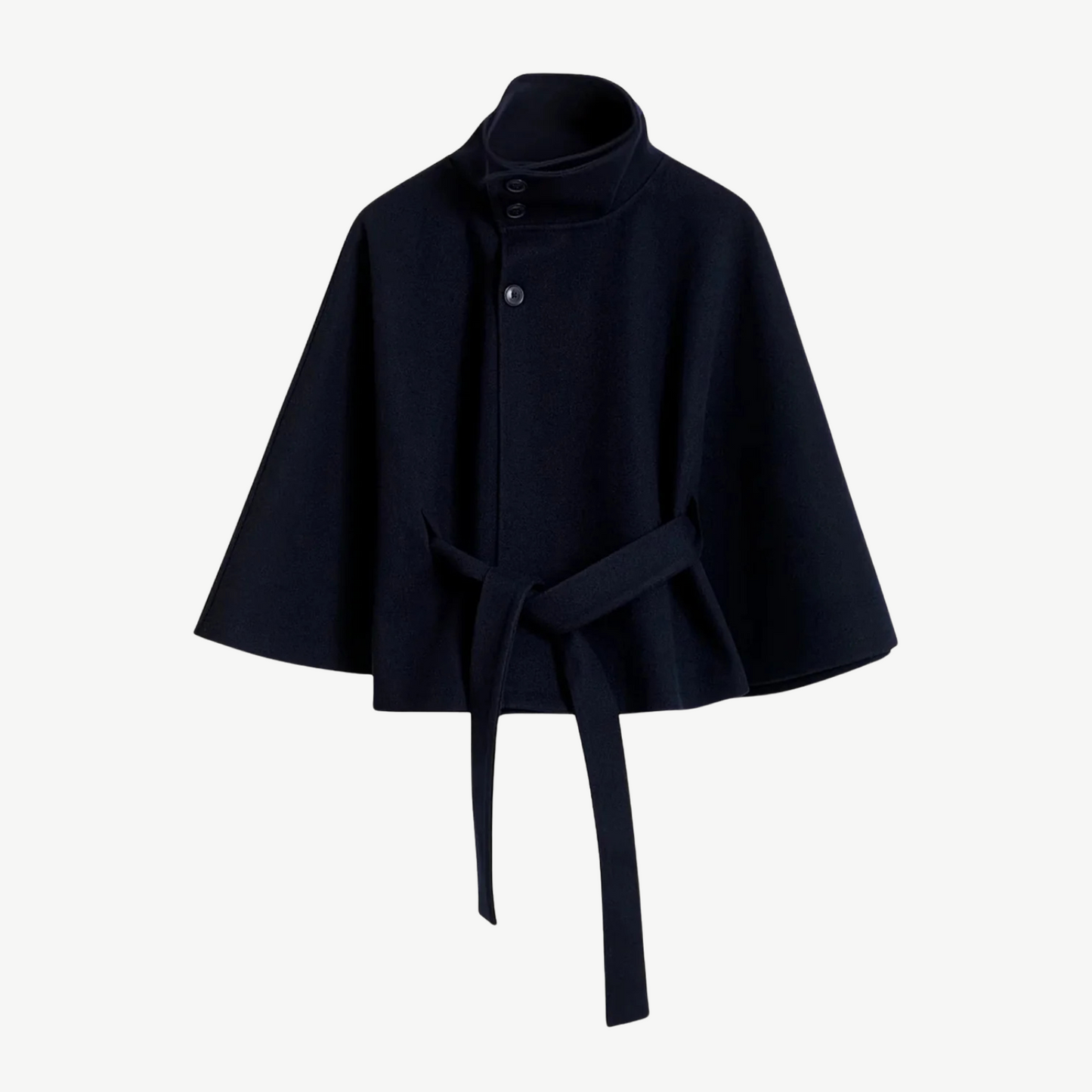 "Wendy" Poncho