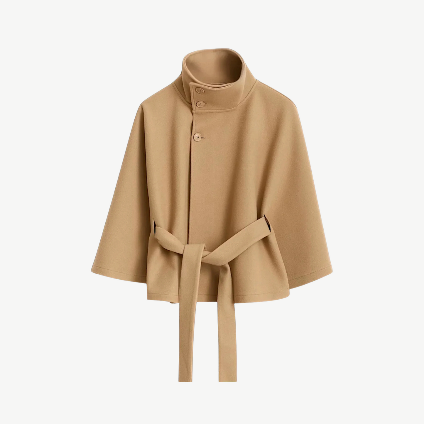 "Wendy" Poncho