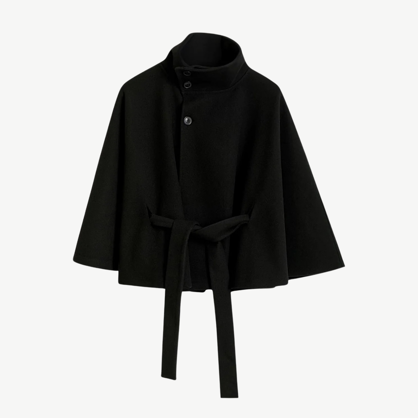 "Wendy" Poncho