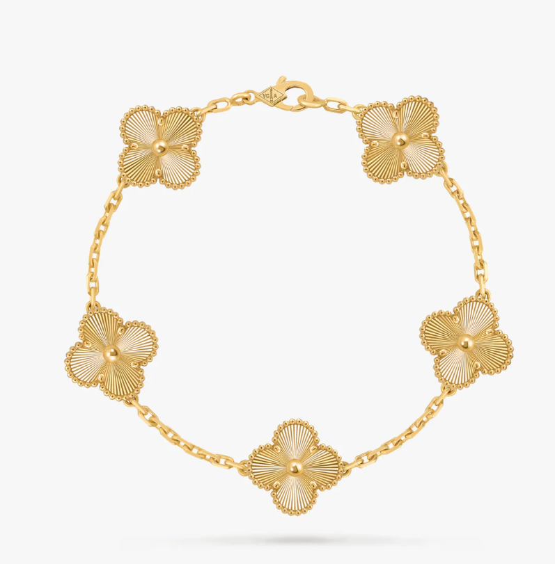 "Lilly" Armband