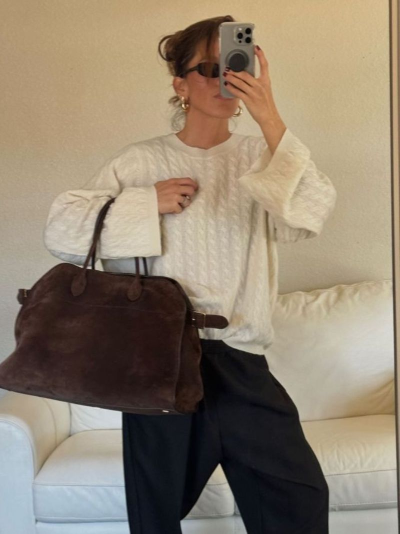 "Mara" Handtasche