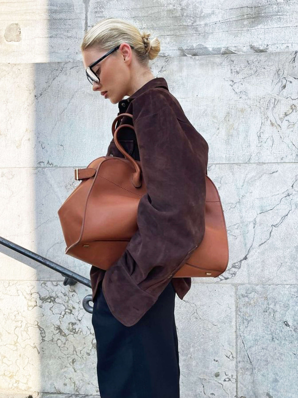 "Mara" Handtasche