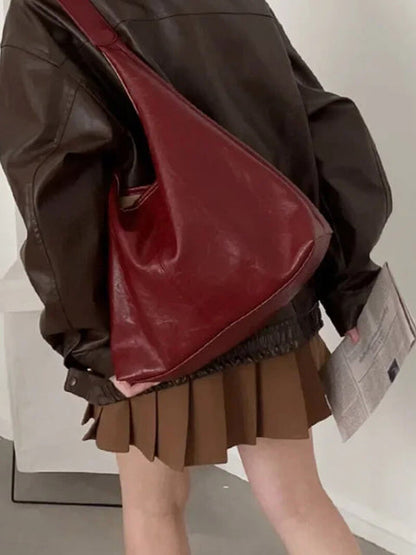 "Nura" Handtasche