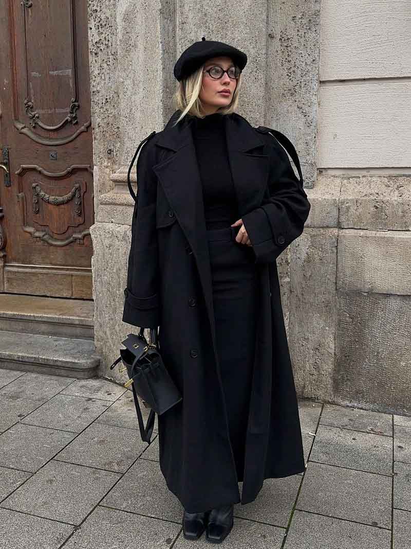 "Leah" Sonnenbrille
