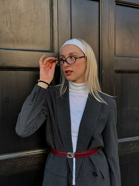 "Leah" Sonnenbrille